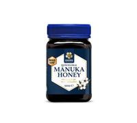 Miel de Manuka Nouvelle Zélande Monofloral Mgo 100+ 500g