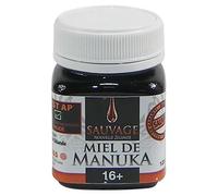 Miel de Manuka Sauvage KFactor 16+ 125g