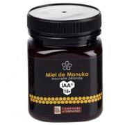 Miel De Manuka Umf/iaa 18+ 250g Comptoirs Et Compagnies