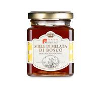 Miel de miellat de bois pot de 120 grammes