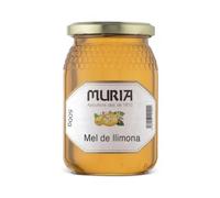 Miel de Muria Lemon Tree 500g