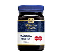 Miel de nectar de Manuka MGO™ 400+ (500 g)