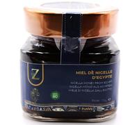 Miel de Nigelle d’Égypte 175g un miel Rare et unique - 100% Naturel, Récolté dans la Région du delta du Nil.