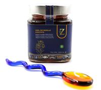 Miel de Nigelle d’Égypte 300g un miel Rare et unique - 100% Naturel, Récolté dans la Région du delta du Nil.