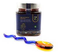 Miel de Nigelle d'Égypte : Renforcez votre immunité avec un produit brut