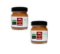 Miel de qualité Le Monopati (2x250g, Sarriette des montagnes)