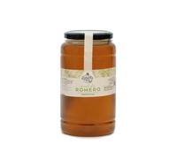Miel de romarin 2 Kg naturelle, une miel issue d’un savoir-faire artisanal offrant un arôme floral délicat et une texture authentique, parfaite pour infusions, desserts et moments de honey