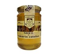 Miel de Romarin 350gr