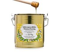 Miel de sapin de la Forêt-Noire 2,5 kg