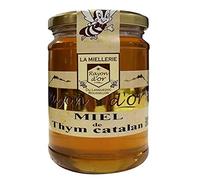 Miel de thym 350 gr