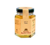 Miel de Thym - Abeille Noire Sicilienne 100 gr