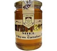 Miel de thym Catalan 350 gr
