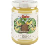 Miel de tilleul Darbo