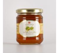 Miel de tilleul italien, 250 g (Miele di Tiglio)