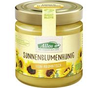 Miel de tournesol 500g