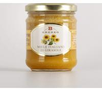 Miel de tournesol italien, 250 g (Miele di Girasole)