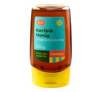 Miel des Caraïbes 250g