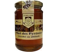 Miel des Pyrénées 350gr