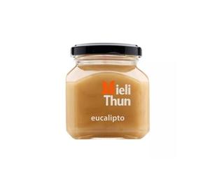 Miel d'Eucalyptus 250 gr