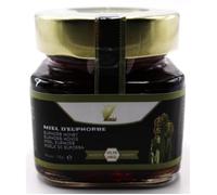 Miel d'Euphorbe -(Daghmous) 100% pur & Naturel. 175 g Recueilli Au Maroc - De La Qualité La Plus Fine + cuiller à Miel offerte