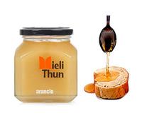 Miel d'Oranger 250 gr