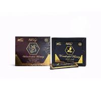 Miel en Sticks - Coffret Découverte - Pack de 2 Spécial - Usage Alimentaire