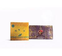 Miel en Sticks - Coffret Découverte - Pack de 2 - Usage Alimentaire