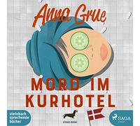 Miel Fischer,Sabine - Mord im Kurhotel