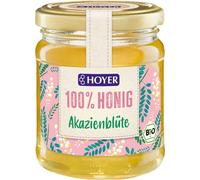 Miel - Fleur d'acacia 250g