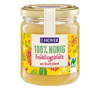 Miel - Fleur de printemps 250g