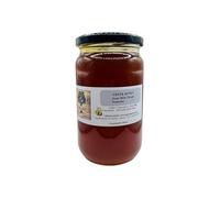 Miel Grec de Chardon-Marie | Qualité Supérieure | Poids Net 1000g (1000 grammes)