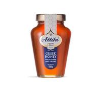 Miel Grec de thym et fleurs sauvages