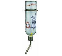 Miel & Hopper Abreuvoir en verre 500 ml