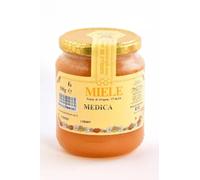 Miel italien de coriandre 500 g