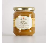Miel italien de fleurs de coriandre, 250 g (Miele di Coriandolo)