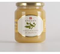 Miel italien de fleurs d'oranger, 500 g (Miele di Arancio)