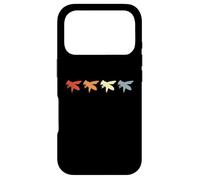Miel Look Vintage Apiculteur Apicultrice Coque pour iPhone 17 Pro