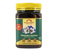 Miel Manuka Honey Nelson 30+ 500g