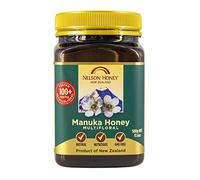 Miel Manuka Honey Nelson Active 12 + 500g