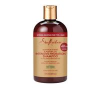 Miel Manuka & Marufa Huile Intense Hydratation Shampooing 384ml Par Shea