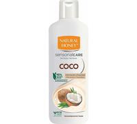 Miel naturel Coco Addiction Gel De Ducha 600ml