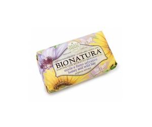Miel naturel Nesti Dante Bio / Foin sauvage