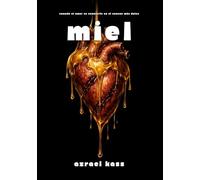 MIEL: Poesía sobre el dolor, la ruptura y el vacío