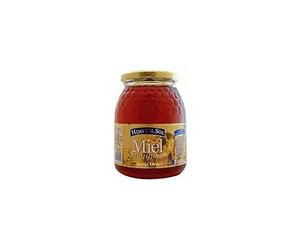 MIEL POLIFLORA 1KG MURIA