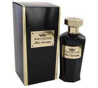 Miel Sauvage By Amouroud Eau De Parfum Spray (Unisex) 3.4 Oz