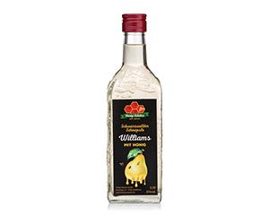 Miel-Williams Alcool de la Forêt-Noire