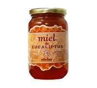 MIELAR - Miel d'eucalyptus 500 g