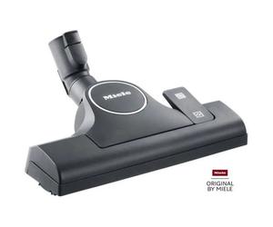 MIELE 11607410 - Brosse universelle double position SBD 365-3 AllTeQ Eco - Sols durs, moquettes ou tapis