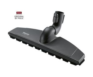 MIELE 7101160 - Brosse Parquet Twister XL SBB 400-3 - Brosse Extra Fine - Parquets et sols durs - L41 cm - Tête rotative 180 °