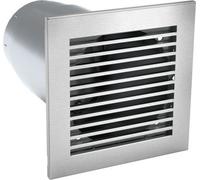 Miele - Accessoire Conduit D'évacuation Mural-Dmk 150-1